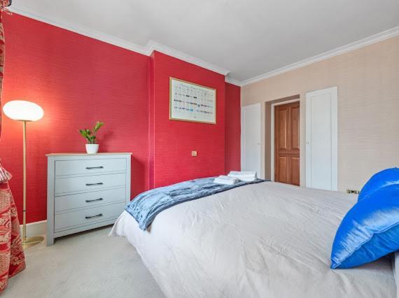 The Mayfair Large Snug London Luaran gambar