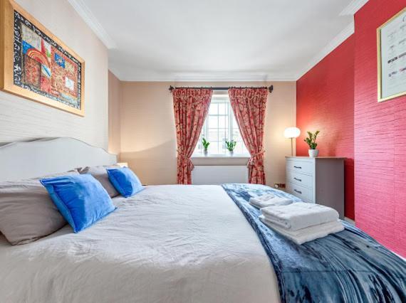 The Mayfair Large Snug London Luaran gambar
