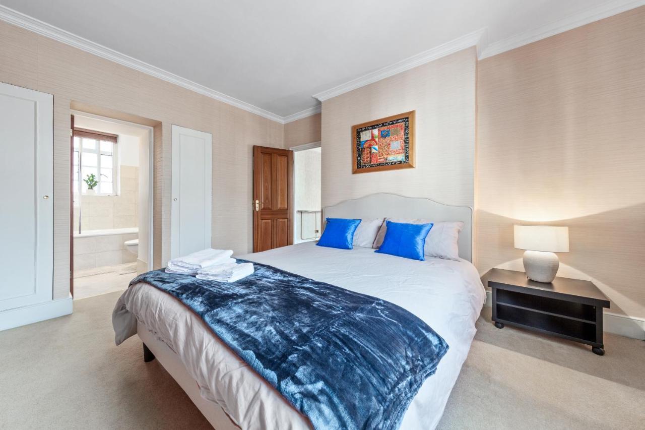 The Mayfair Large Snug London Luaran gambar