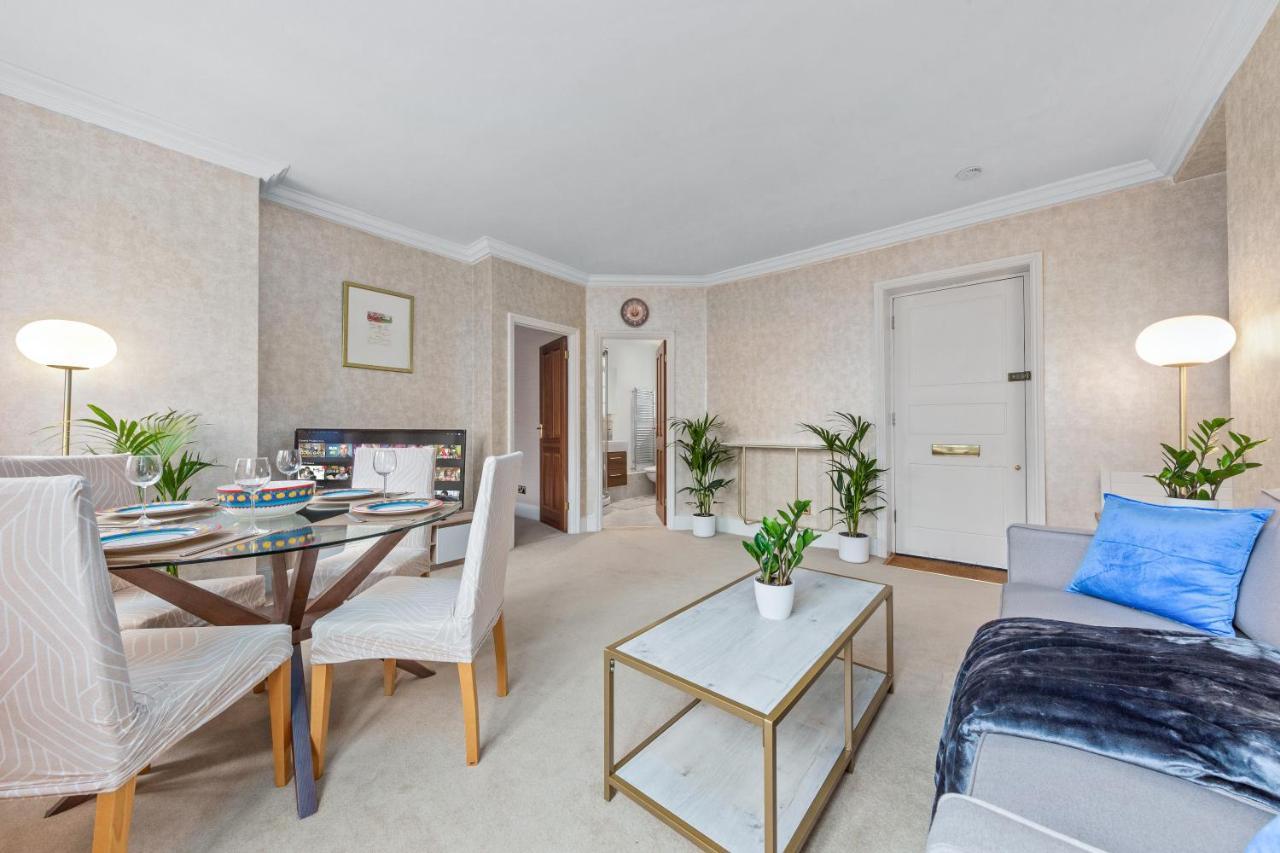 The Mayfair Large Snug London Luaran gambar